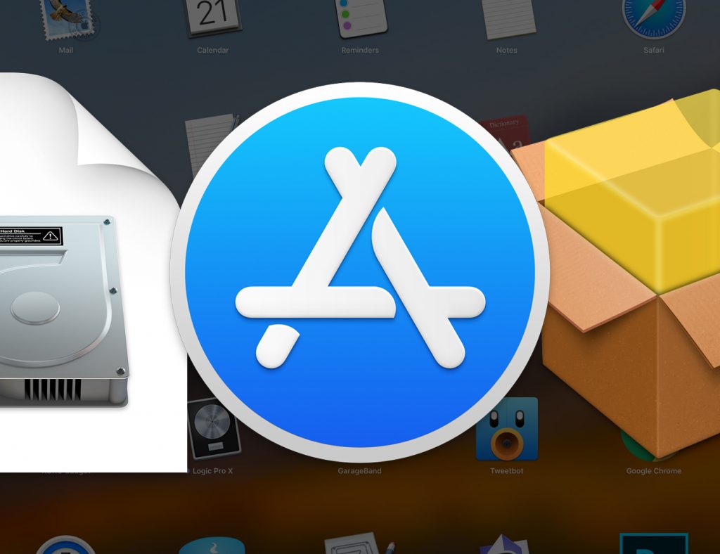How to install powerpc applications on mac os x