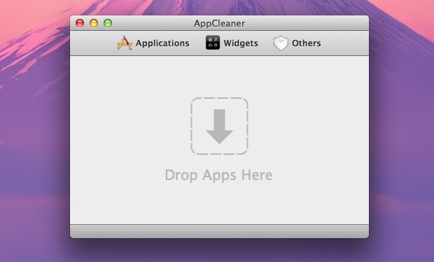 Uninstall An App Off Mac Book